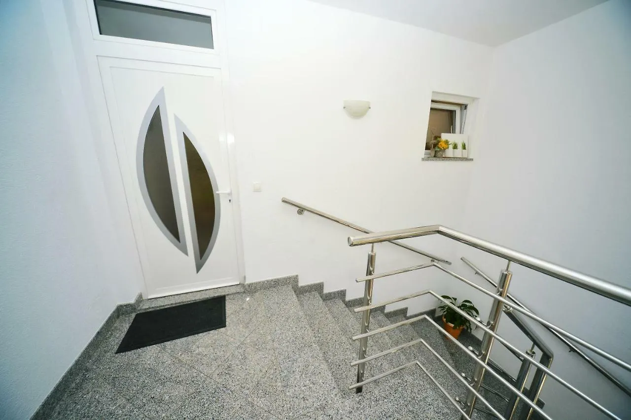 Apartments Mrkonja Matulji