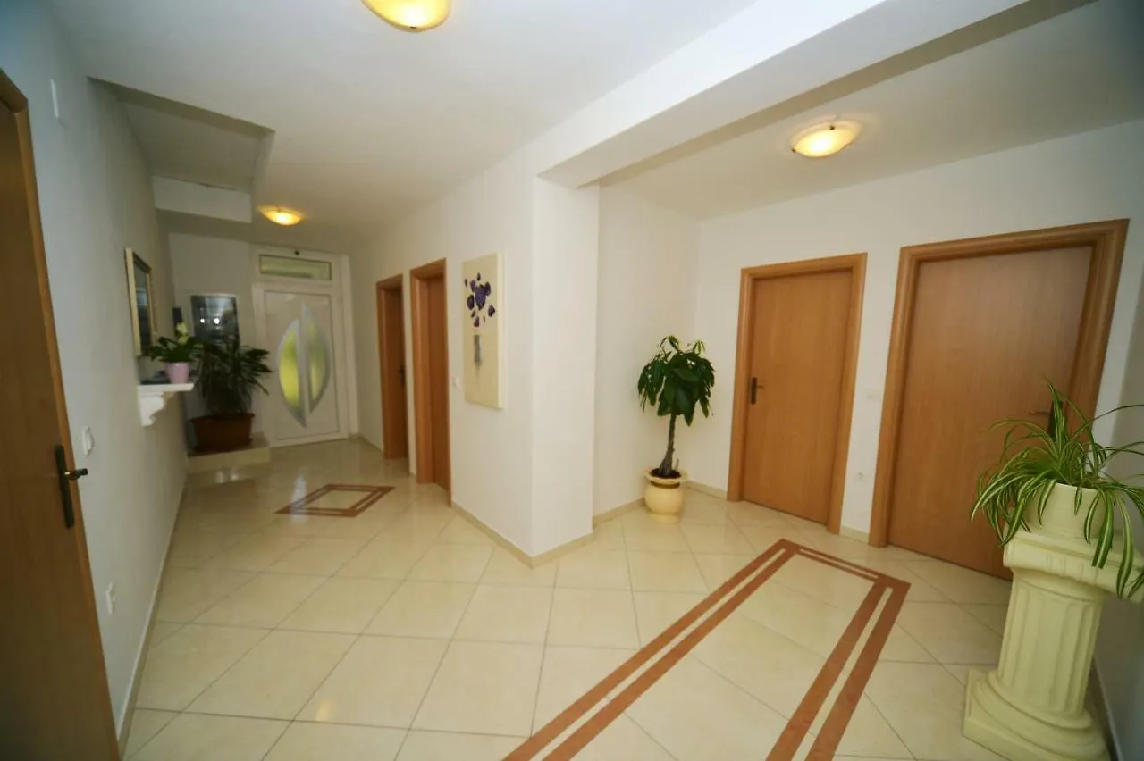 Apartments Mrkonja Matulji