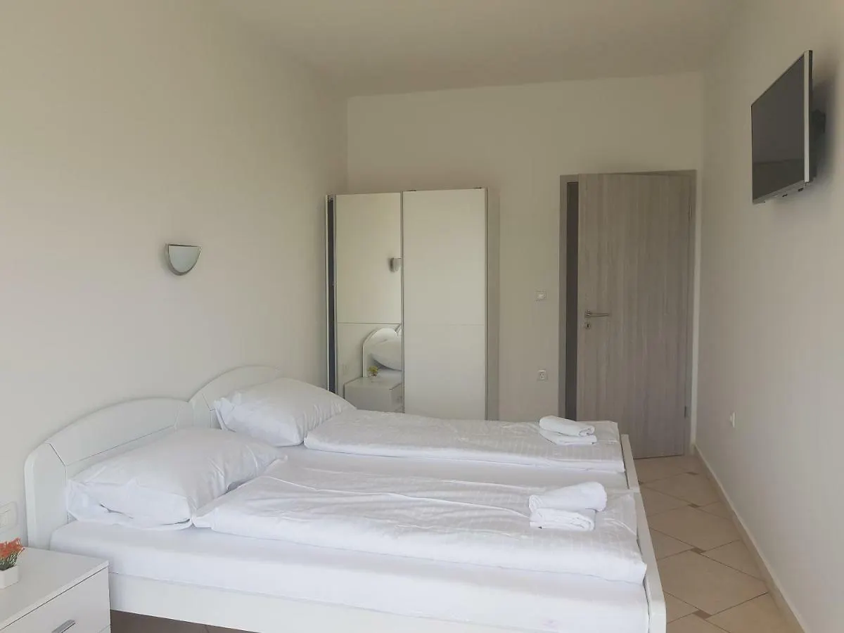Apartments Mrkonja Matulji