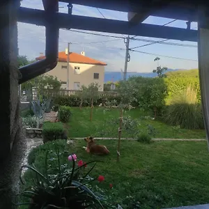 Zoran Vukusic Appartamento