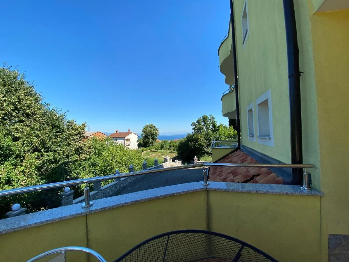 Apartments Mrkonja Matulji
