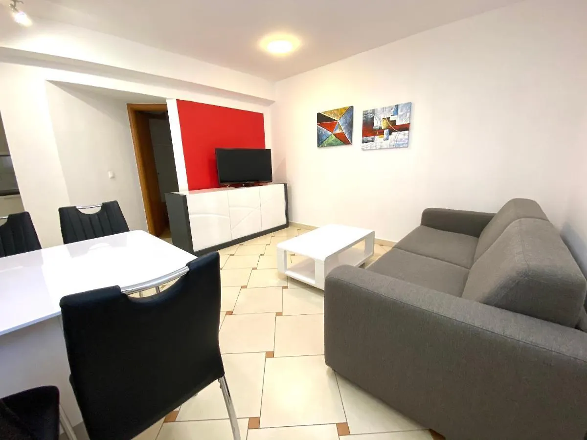 Apartments Mrkonja Matulji Horvátország