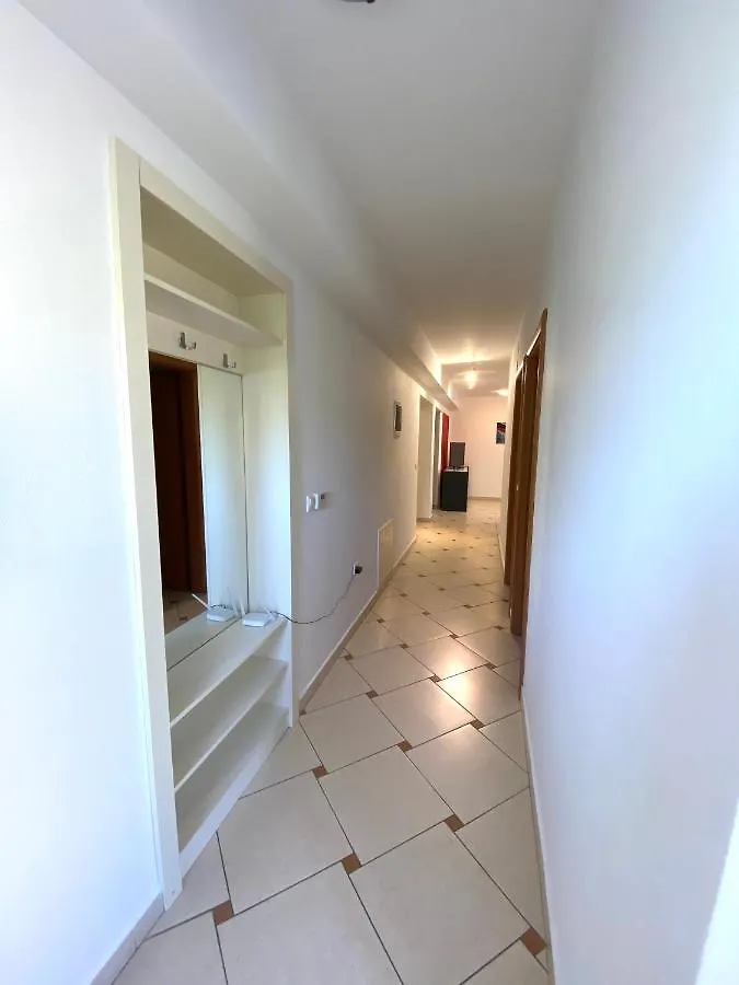 Apartments Mrkonja Matulji Horvátország