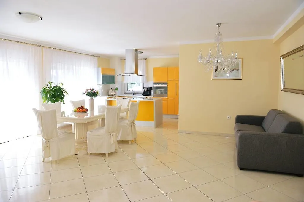 Apartments Mrkonja Matulji
