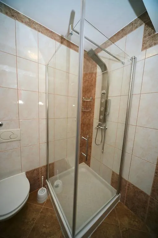 Apartments Mrkonja Matulji Horvátország