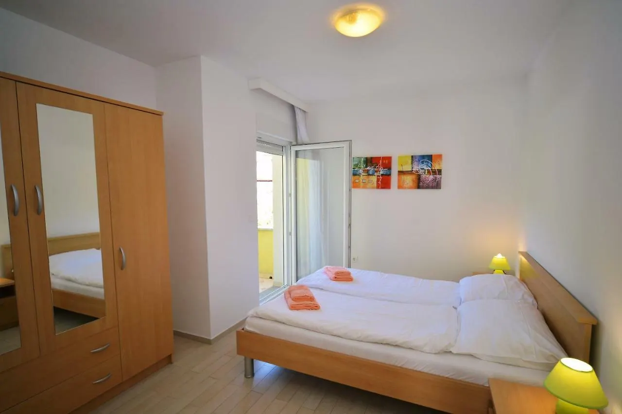 Apartments Mrkonja Matulji