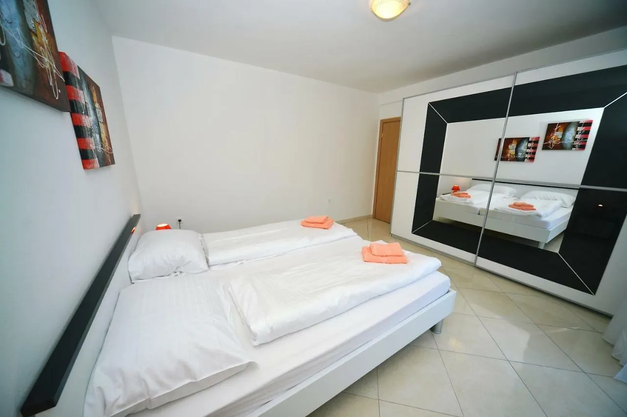 Apartments Mrkonja Matulji