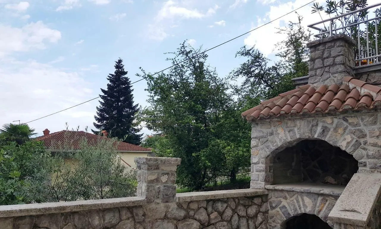 Apartments Mrkonja Matulji