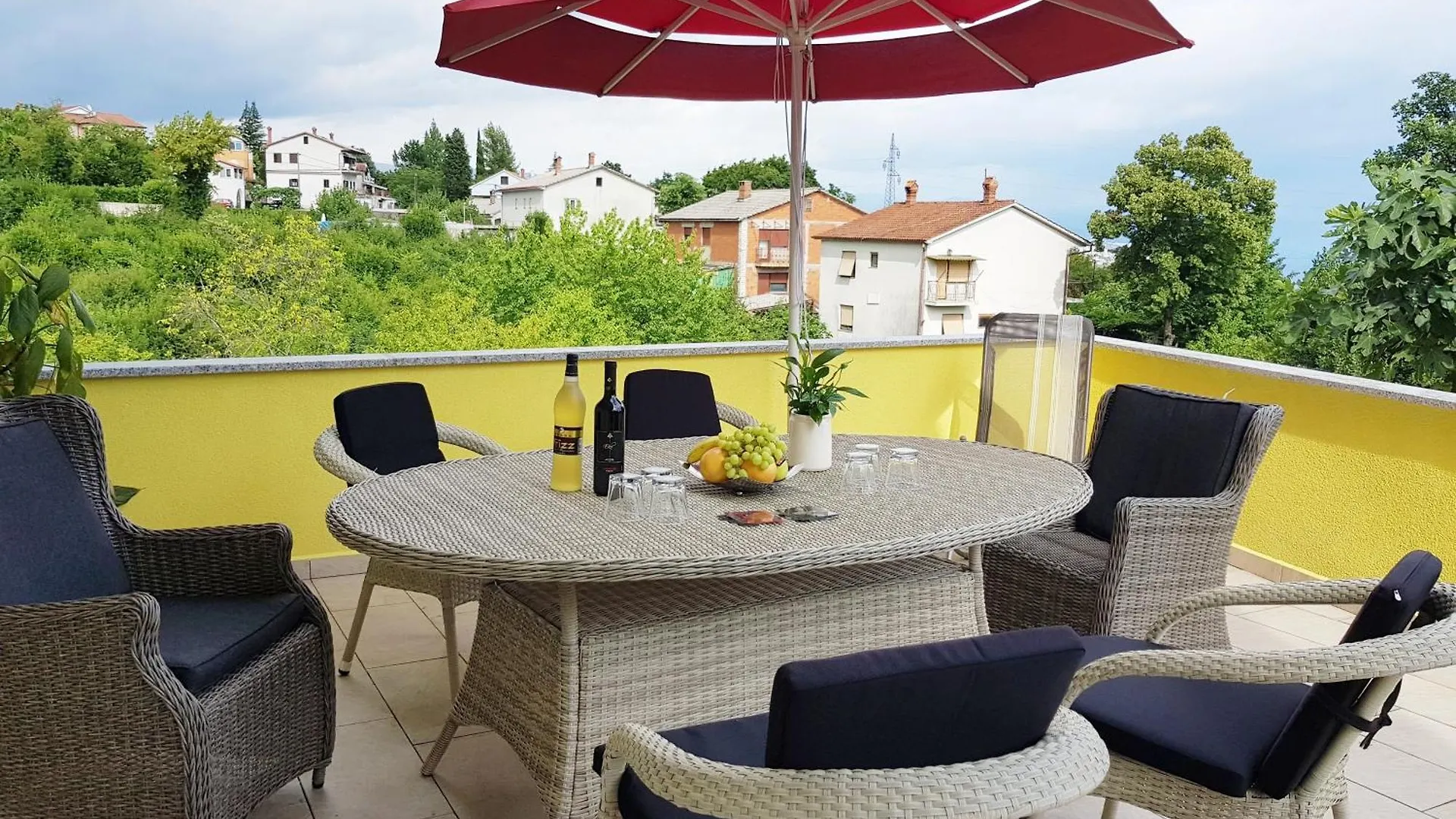Apartments Mrkonja Matulji