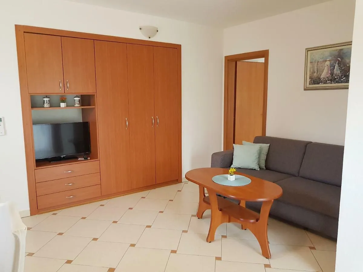 Apartments Mrkonja Matulji