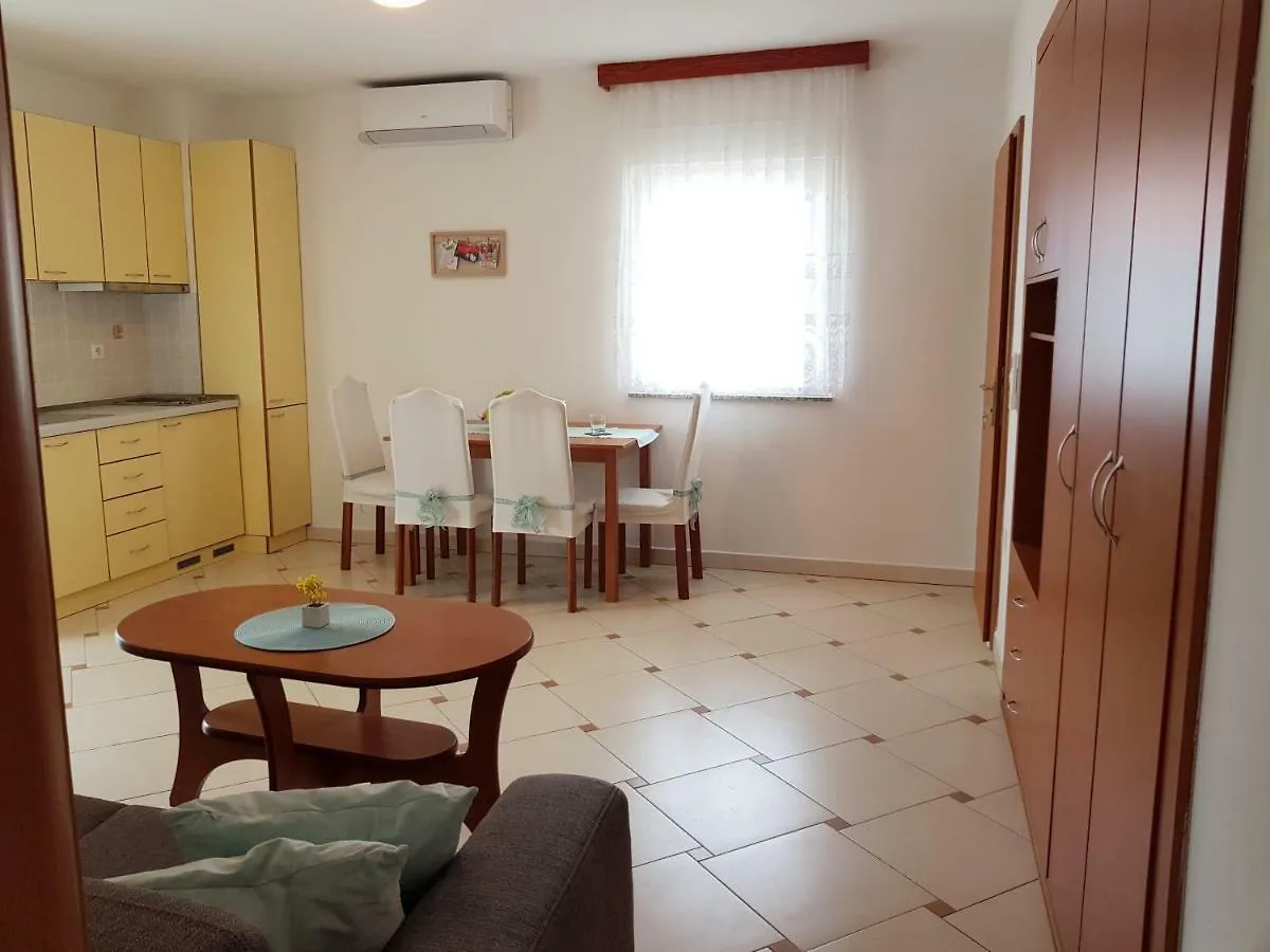Apartments Mrkonja Matulji