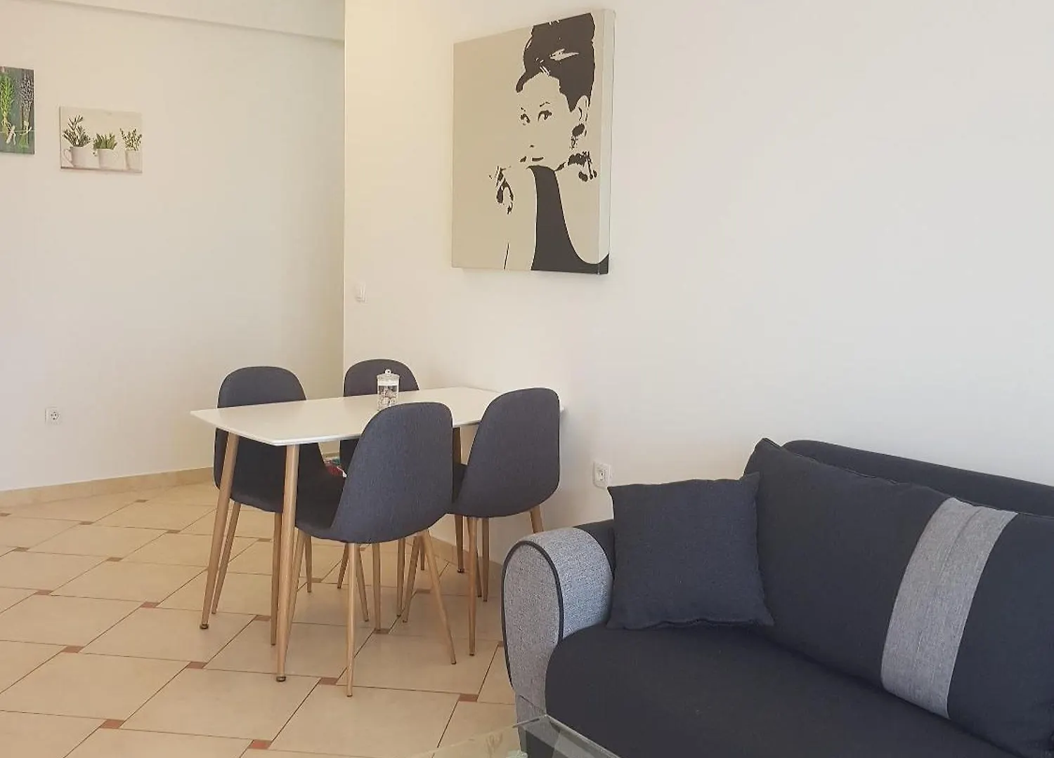 Apartments Mrkonja Matulji Horvátország